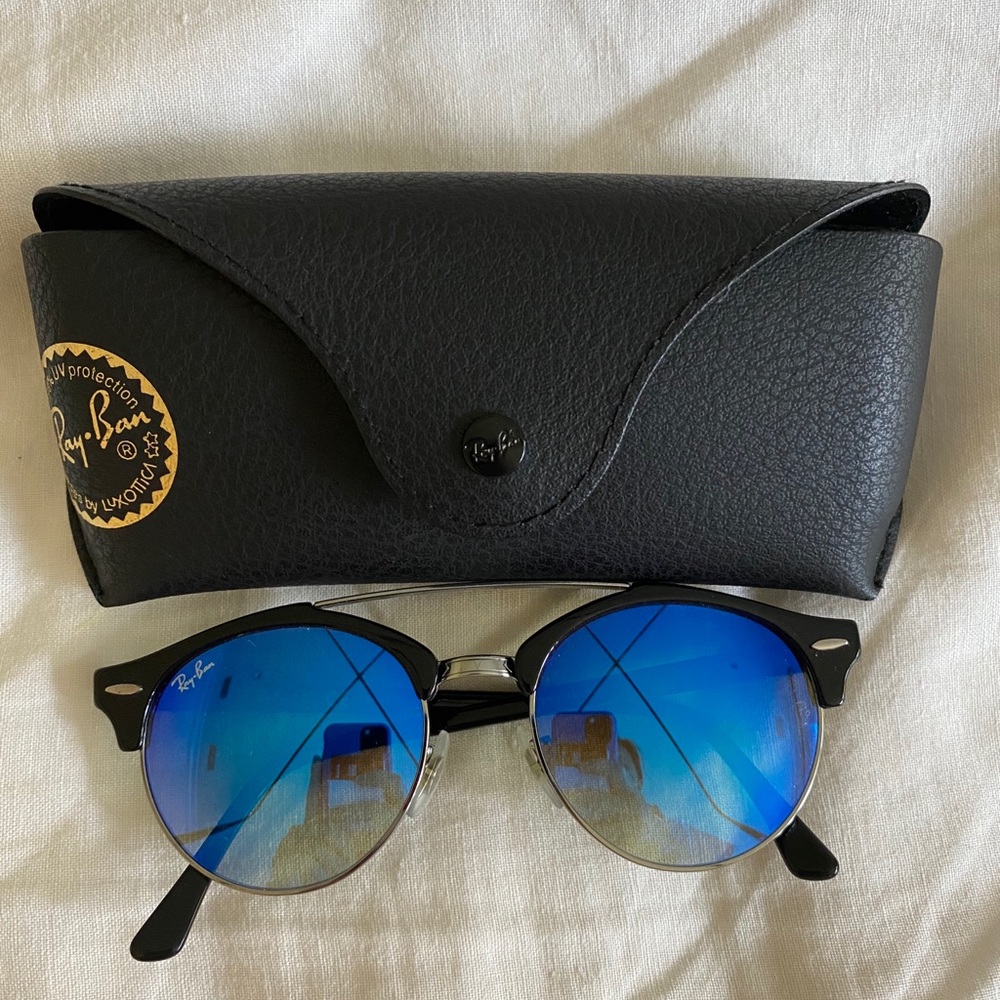Ray bans sunglasses